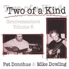 Pat Donohue - Two Of A Kind (With Mike Dowling)