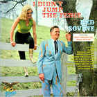 Red Sovine - I Didn't Jump The Fence (Vinyl)