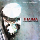Thaima: Spur Of The Moment #1