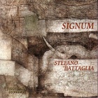 Stefano Battaglia - Signum