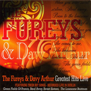 Greatest Hits Live