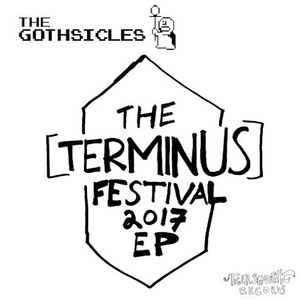 The Terminus Festival 2017 (EP)