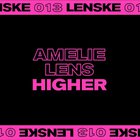 Amelie Lens - Higher (EP)