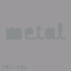 Metal (EP)