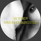 Stef Mendesidis - Memorex (EP)