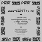 Controversy (EP)