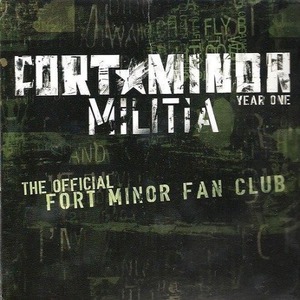 Militia (EP)
