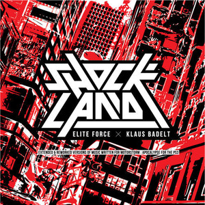 Shockland (With Klaus Badelt)