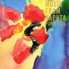 Funky DL - Music From Naphta