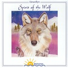 Llewellyn - Spirit Of The Wolf