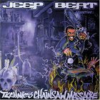 Jeep Beat Collective - Technics Chainsaw Massacre CD2
