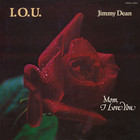 Jimmy Dean - I.O.U. (Vinyl)
