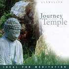 Llewellyn - Journey To The Temple