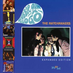 Bubble Gum A Go-Go (Expanded Edition)