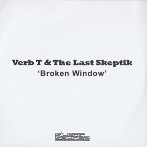 Broken Window (With The Last Skeptik)
