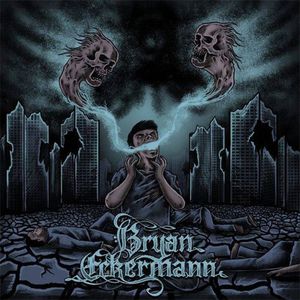 Ghosts Of Earth