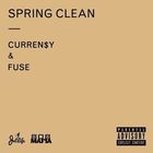 Curren$y - Spring Clean (With Fuse)