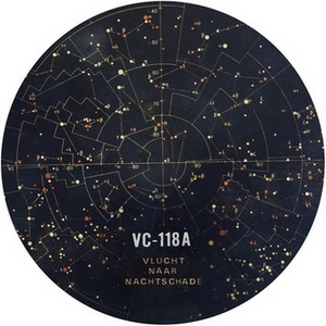 Vlucht Naar Nachtschade (EP)