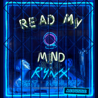 Read My Mind (Feat. Mainland) (Acoustic) (CDS)