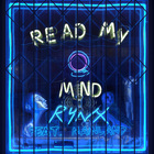 Read My Mind (Feat. Mainland) (CDS)
