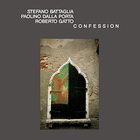 Stefano Battaglia - Confession
