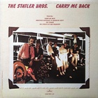 The Statler Brothers - Carry Me Back (Vinyl)