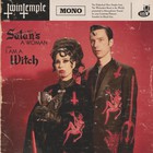 Twin Temple - Satan's A Woman & I Am A Witch (CDS)
