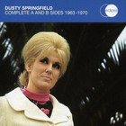 Dusty Springfield - Complete A And B Sides 1963-1970 CD1