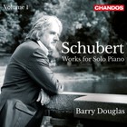 Works For Solo Piano Vol. 1 (Barry Douglas)