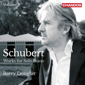 Works For Solo Piano Vol. 2 (Barry Douglas)