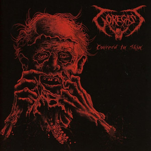 Covered In Skin (EP)