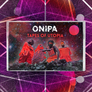 Tapes Of Utopia (Mixtape)