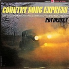 Roy Drusky - Country Song Express (Vinyl)