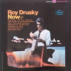Roy Drusky - Now Is A Lonely Time (Vinyl)