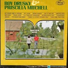 Roy Drusky - Together Again (With Priscilla Mitchell) (Vinyl)