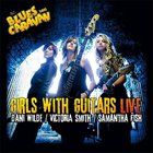 Girls With Guitars Live (With Dani Wilde & Victoria Smith)