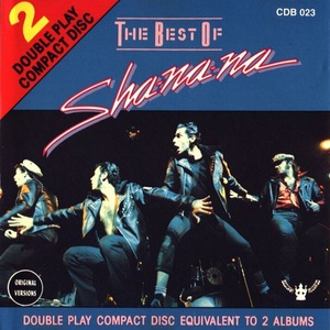 The Best Of Sha Na Na (Vinyl)