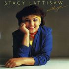 Stacy Lattisaw - With You (Vinyl)