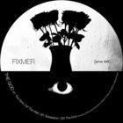 Terence Fixmer - The God (EP)
