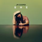 JP Cooper - She CD1