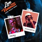 Ckay - Love Nwantiti (Feat. Elgrande Toto) (North African Remix) (CDS)