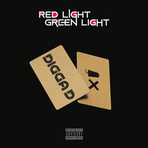 Red Light Green Light (CDS)