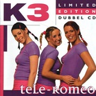 k3 - Tele-Romeo (Limited Edition) CD1