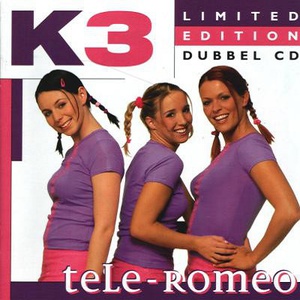 Tele-Romeo (Limited Edition) CD1