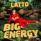Latto - Big Energy (CDS)