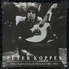 Peter Koppes - Misty Heights & Cloudy Memories 1987-2002 CD1