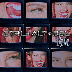 Ctrl + Alt + Del (CDS)