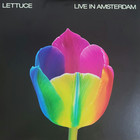 Lettuce - Live In Amsterdam (February 20, 2020) (Vinyl)