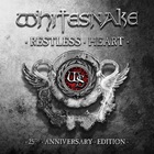 Whitesnake - Restless Heart (25Th Anniversary Edition) CD3