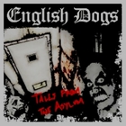 English Dogs - Tales From The Asylum (EP)
